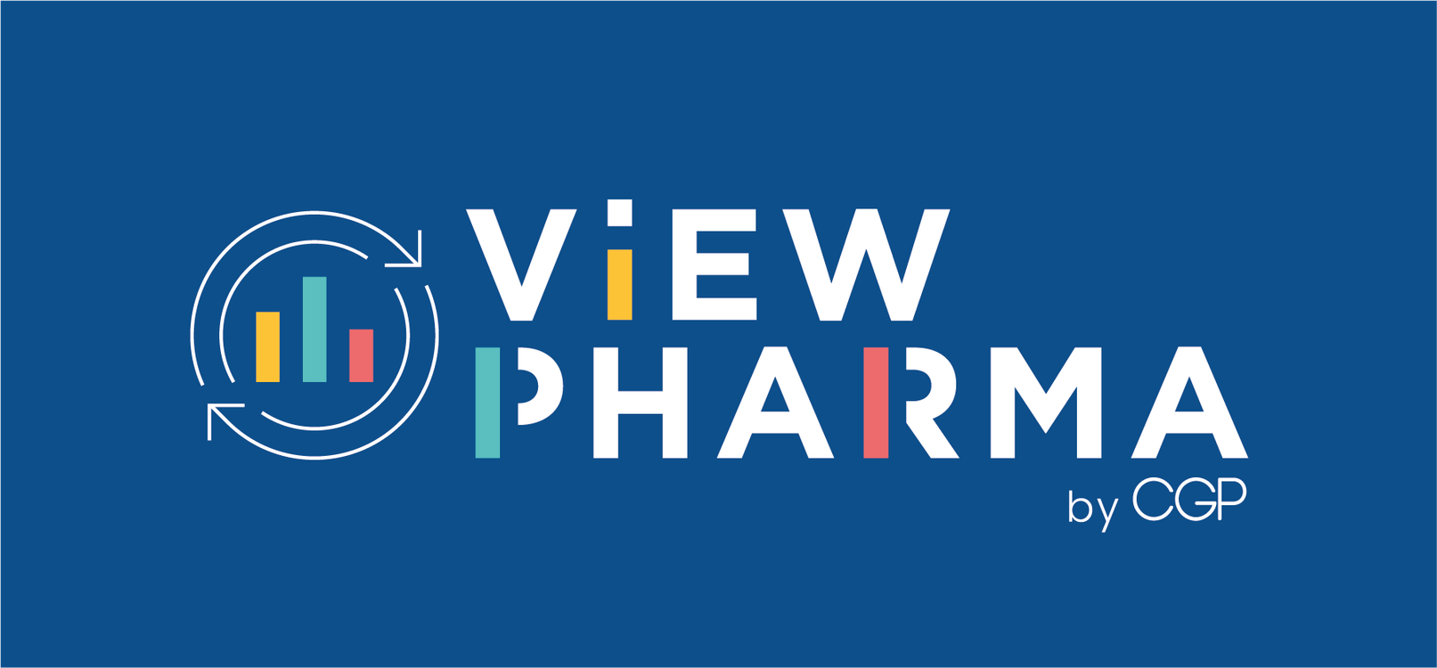 Appli VIEWPHARMA by CGP